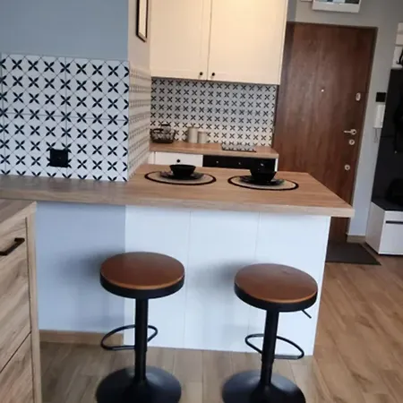 Lägenhet T7