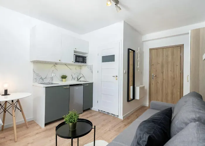 T7 Appartement Warschau